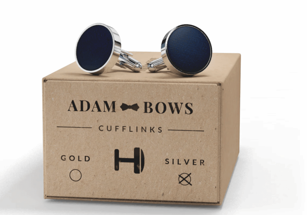 adam-bows-herrenzimmer-ried-wilhelm-dunkelblau-manschettenknoepfe-silber-vorne-4-min