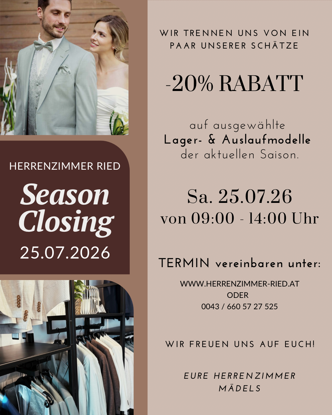 HERRENZIMMER Ried-season closing-flyer-back